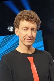 Photo of Daniel Čech