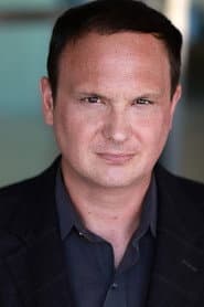 Photo of Kevin Moser