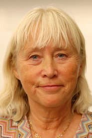 Photo of Britt-Marie Mattsson Holmberg