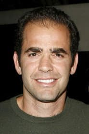 Photo of Pete Sampras