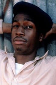 Photo of Grandmaster Flash