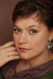 Photo of Anna Telitsyna