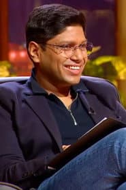 Photo of Peyush Bansal