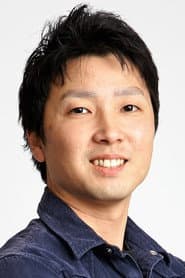 Photo of Yuki Nagashima