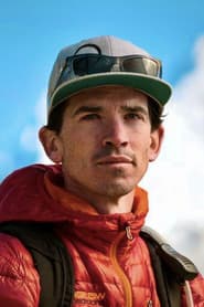 Photo of Adrian Ballinger