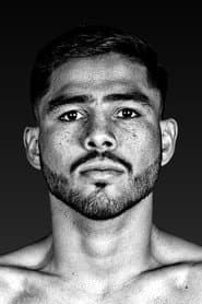 Photo of Isaac Lucero