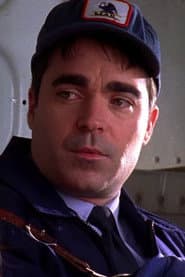 Photo of Mark Fish
