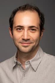 Photo of Sarp Bozkurt
