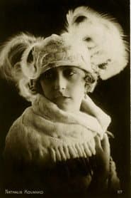 Photo of Nathalie Kovanko