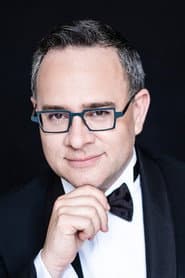 Photo of Patrick Carfizzi