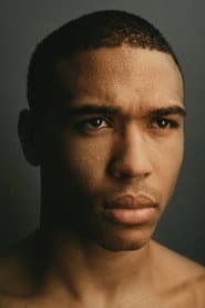 Photo of Brian Ceballo