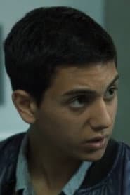 Photo of Omar Mehmet