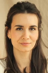 Photo of Alicja Karluk