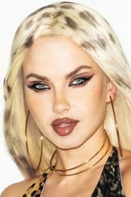 Photo of Darya Sheyko
