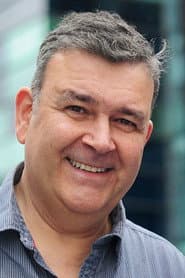 Photo of Phil Mealey