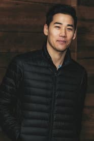 Photo of David Usui