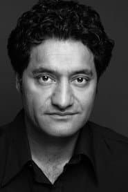 Photo of Narinder Samra