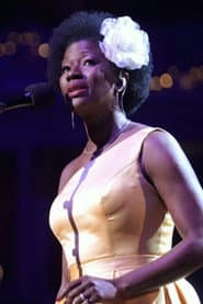 Photo of Vanessa Haynes