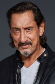 Photo of Etienne Navarre
