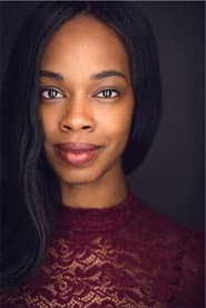Photo of Fedna Jacquet