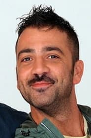 Photo of Amedeo Grieco