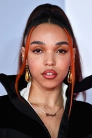Photo of FKA twigs