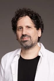 Photo of Leo Bromberg