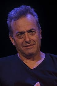 Photo of Rafael Gutiérrez