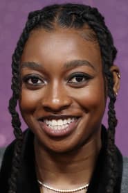 Photo of Little Simz