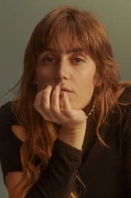 Photo of Lucy Sandler