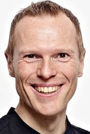 Photo of Eskild Ebbesen