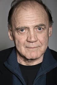 Photo of Bruno Ganz