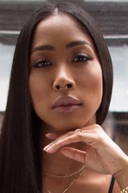 Photo of Apryl Jones