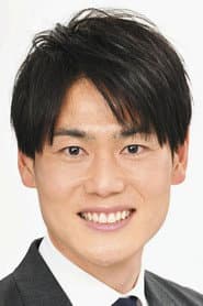 Photo of Satoshi Kamishige