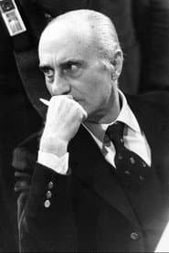 Photo of Indro Montanelli