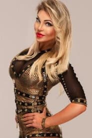 Photo of Natalia Markova