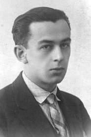 Photo of Eugeniusz Cekalski