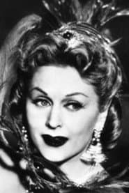 Photo of Marika Rökk