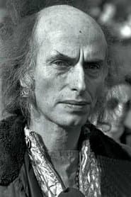 Photo of Julian Beck