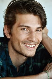 Photo of Chris Veres