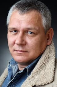 Photo of Aleksandr Mironov