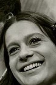 Photo of Susanne Lundberg
