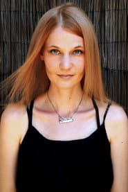 Photo of Saara Lamberg