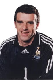 Photo of Ulrich Ramé