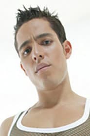 Photo of Jonathan Vargas