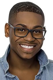 Photo of Cornelius Ortiz