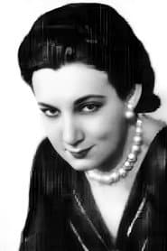 Photo of Judith Vosselli