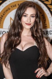 Photo of Amber Doig-Thorne
