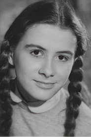Photo of Francette Vernillat