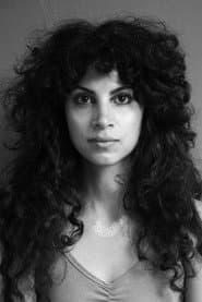 Photo of Raquel Jordan